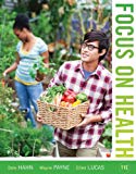 Book Focus on Health Loose Leaf Edition free