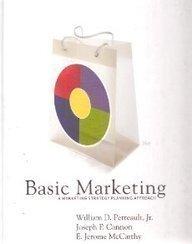 Book Basic Marketing free