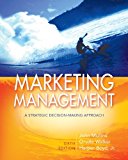 Book Marketing Management: A Strategic Decision-Making Approach (MCGRAW HILL/IRWIN SERIES IN MARKETING) free