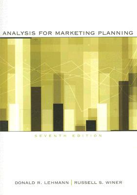 Book Analysis for Marketing Planning free