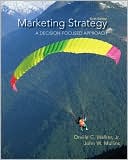 Book Outlines & Highlights for Marketing Strategy: A Decision Focused Approach by Walker, ISBN: 9780073529899 (Paperback) - Common free