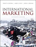 Book International Marketing free