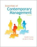 Book Essentials of Contemporary Management free