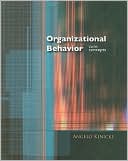 Book Organizational Behavior: Core Concepts free