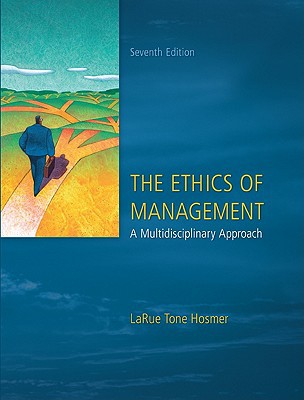 Book The Ethics of Management free