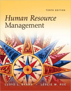 Book Human Resource Management free