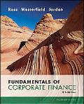 Book Fundamentals of Corporate Finance Standard Edition free