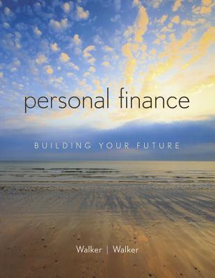 Book Personal Finance: Building Your Future free