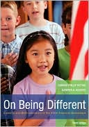 Book On Being Different: Diversity and Multiculturalism in the North American Mainstream free