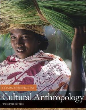Book Cultural Anthropology + Student CD-ROM + Powerweb free