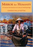 Book Mirror for Humanity: A Concise Introduction to Cultural Anthropology, 7th Edition free