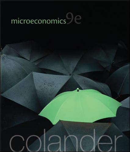 Book Microeconomics (The Mcgraw-hill Series in Economics) free