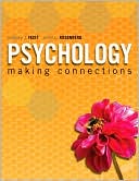Book Psychology: Making Connections free