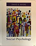 Book Social Psychology free