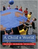 Book A Child's World: Infancy Through Adolescence free