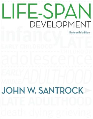 Book Life-Span Development, 13th Edition free