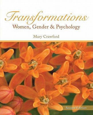 Book Transformations: Women, Gender and Psychology free