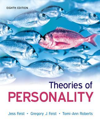 Book Theories of Personality free