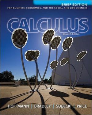Book Calculus for Business, Economics, and the Social and Life Sciences, Brief Version, Media Update free