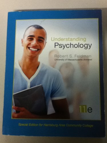 Book Understanding Psychology free