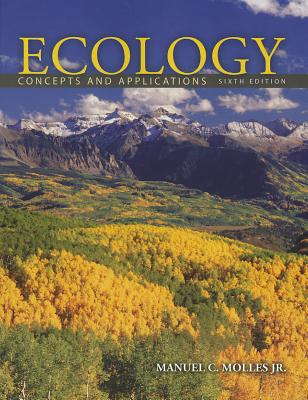 Book Ecology: Concepts and Applications free