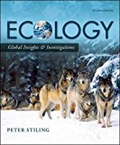Book Ecology: Global Insights and Investigations free