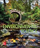 Book Environmental Science free