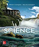 Book Connect Access Card for Environmental Science free