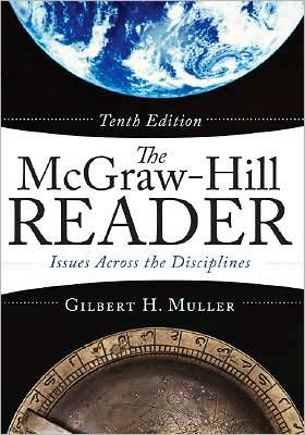 Book The McGraw-Hill Reader: Issues Across the Disciplines free