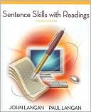 Book Sentence Skills with Readings free