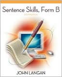 Book Sentence Skills: A Workbook for Writers, Form B free