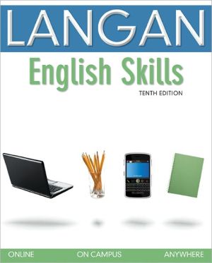 Book English Skills free