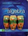 Book Intermediate Algebra free