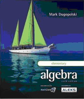 Book Elementary Algebra free