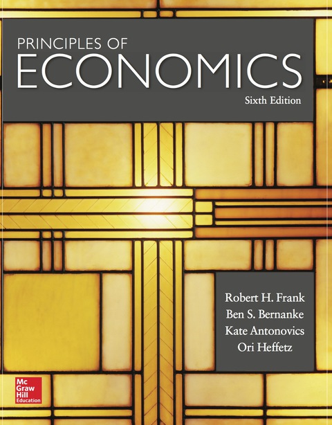 Book Principles of Economics (Irwin Economics) free