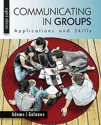 Book Communicating in Groups: Applications and Skills free