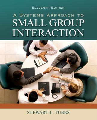 Book A Systems Approach to Small Group Interaction free