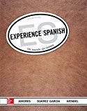Book Experience Spanish (Student Edition) free