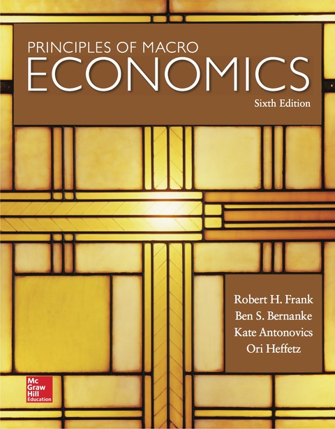 Book Principles of Macroeconomics free