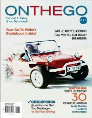 Book On the Go: Sentence to Paragraph free
