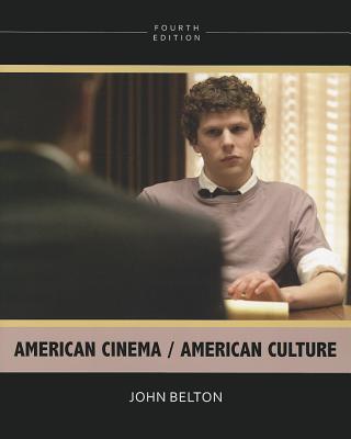 Book American Cinema / American Culture, 4th Edition free