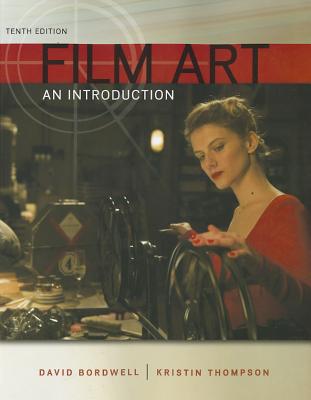 Book Film Art: An Introduction by Bordwell, David, Thompson, Kristin [McGraw-Hill Humanities/Social Sciences/Languages, 2012] ( Paperback ) 10th edition [Paperback] free