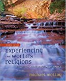 Book Experiencing the World's Religions: Tradition, Challenge and Change free