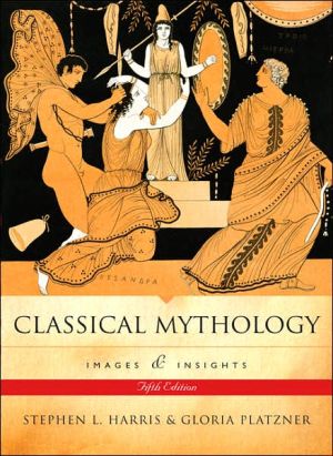 Book Classical Mythology: Images and Insights free