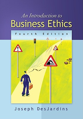 Book An Introduction to Business Ethics free