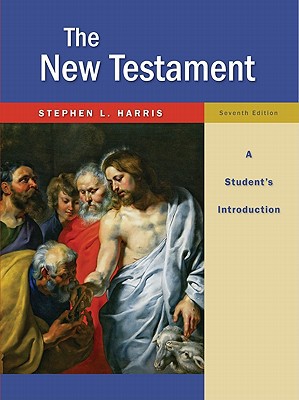Book The New Testament: A Student's Introduction free