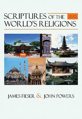 Book Scriptures of the World's Religions free