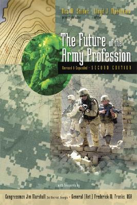 Book LSC (U S MILITARY ACADEMY) : The Future of the Army Profession free