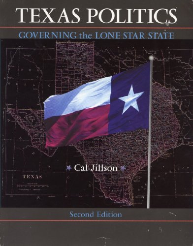 Book Texas Politics free