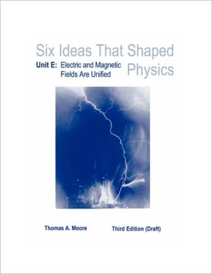 Book LSC : Six Ideas That Shaped Physics Unit E(General Use) free
